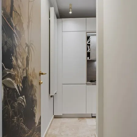 Jungle Breath - Centre 布加勒斯特