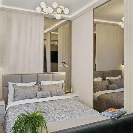 Apartamento Jungle Breath - Centre