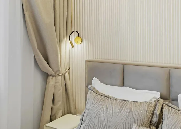 Jungle Breath - Centre 아파트 부쿠레슈티