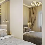 Jungle Breath - Centre Apartment *
