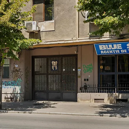 Jungle Breath - Centre Lägenhet *