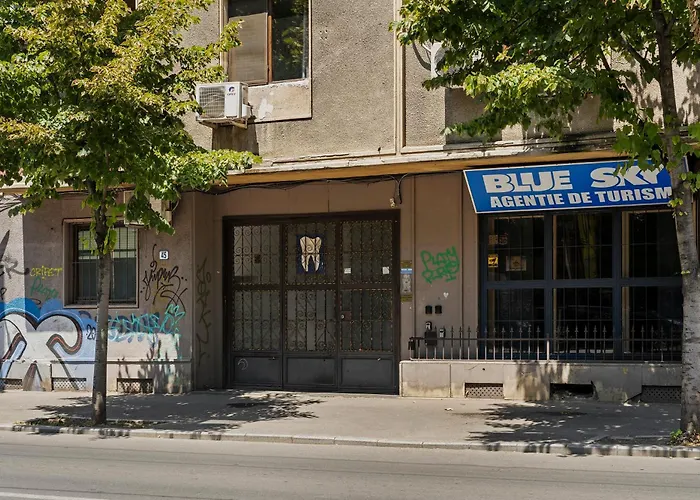 Jungle Breath - Centre Lägenhet *