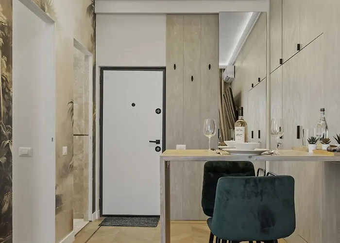 Jungle Breath - Centre * Bukarest