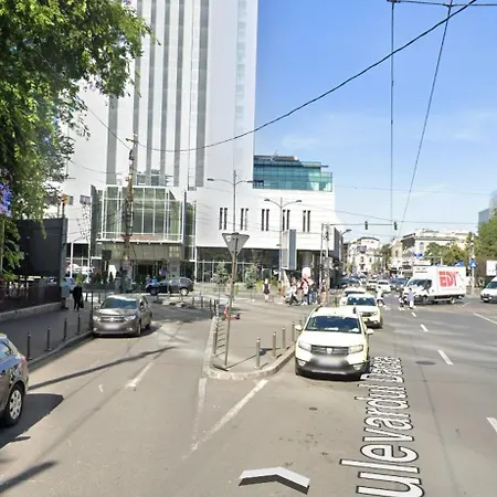 Jungle Breath - Centre * Bukarest