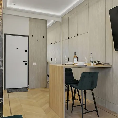 Jungle Breath - Centre * Bukarest