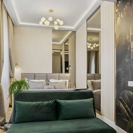 Jungle Breath - Centre Bukarest