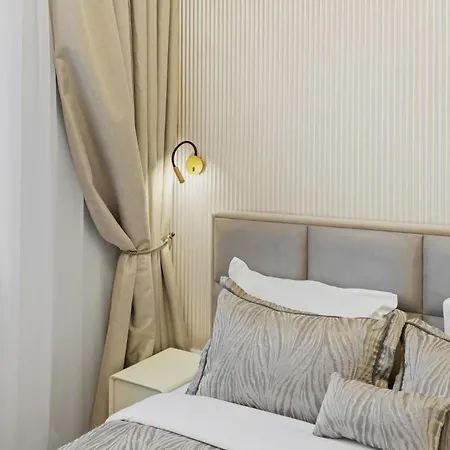 Jungle Breath - Centre Apartment Bukarest