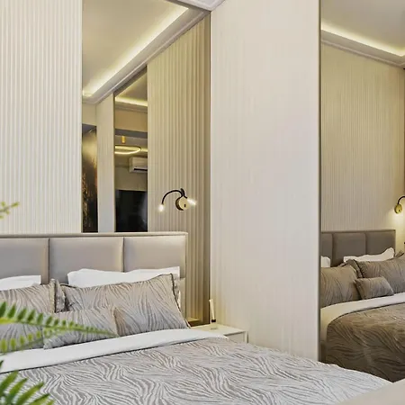 Jungle Breath - Centre Apartment